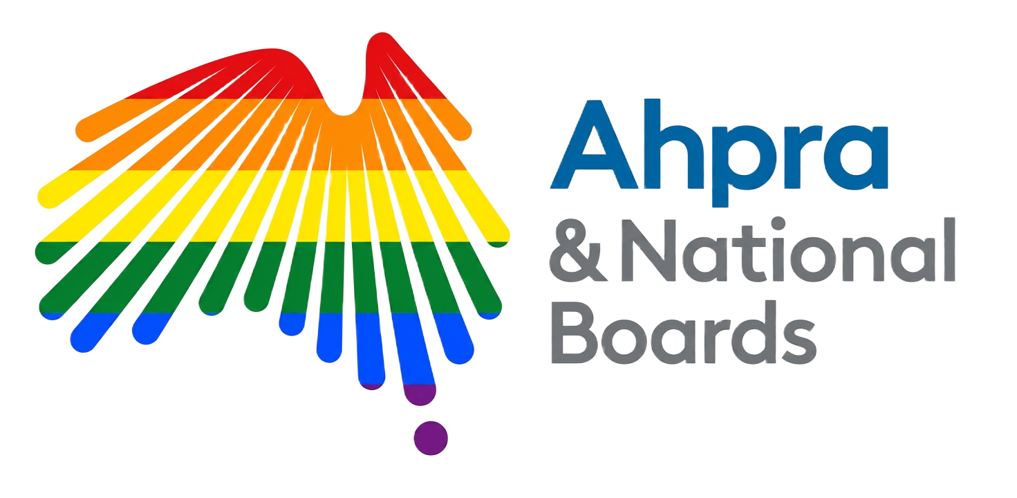 Ahpra & National Boards