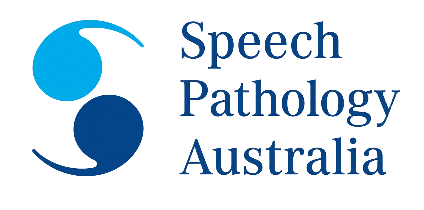Speech Pathology Australia